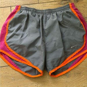 Nike dri-fit shorts